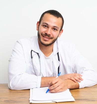 Médico Dermatólogo Elkin Sesin